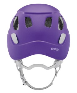 Petzl casco Borea violeta